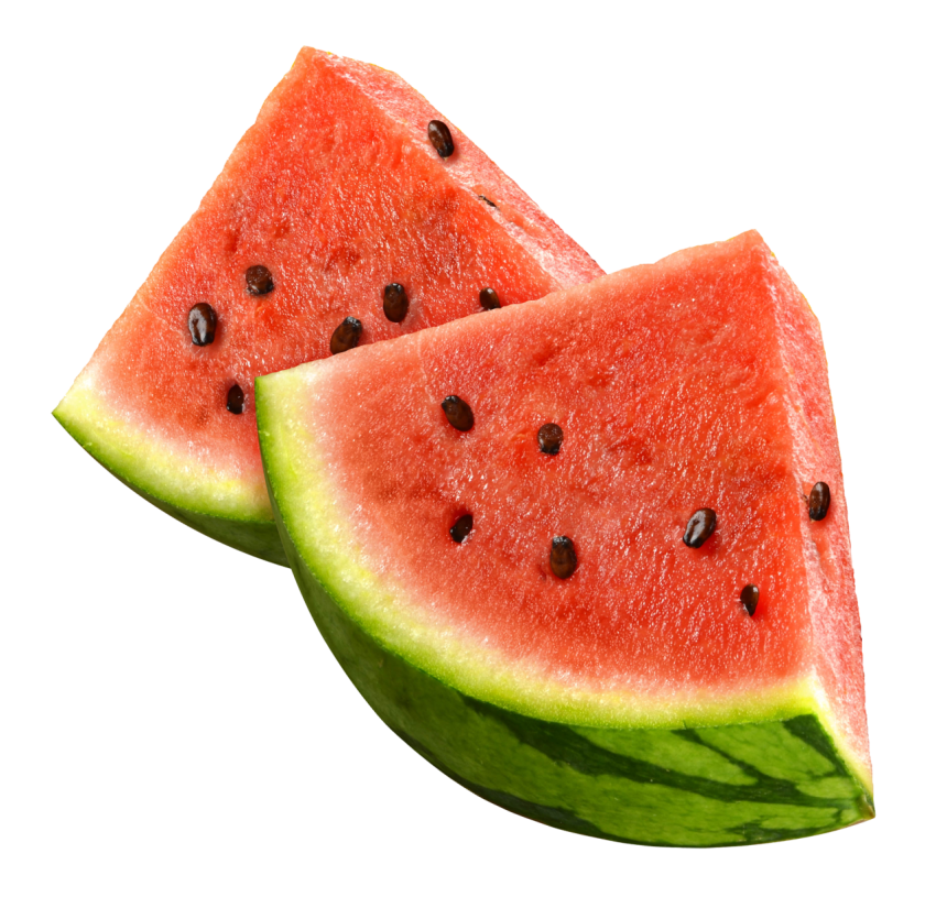 Sliced watermelon fruit, Mudslide Watermelon graphy Fruit, watermelon, food, melon png