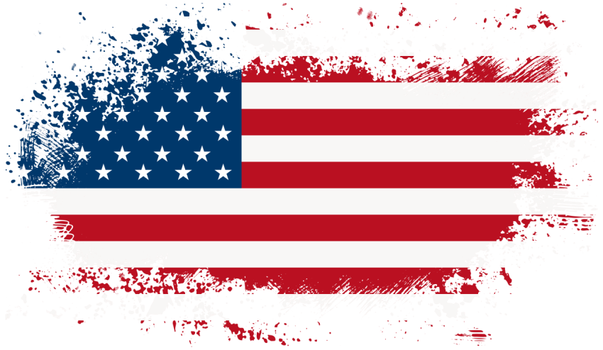 Flag of the United States Independence Day, America Flag, flag of USA, flag, text png