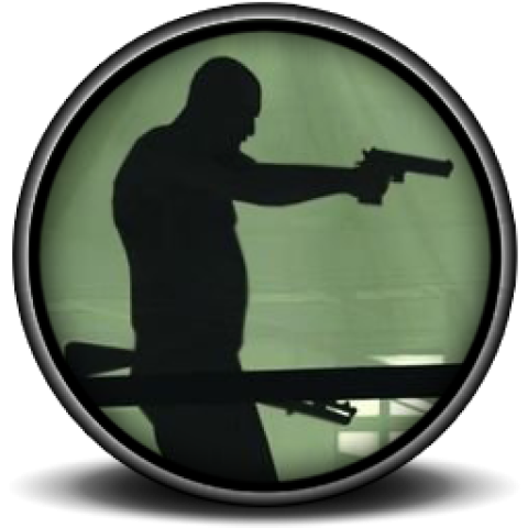 Max Payne 3 icon, Max Payne 3 (2a), png