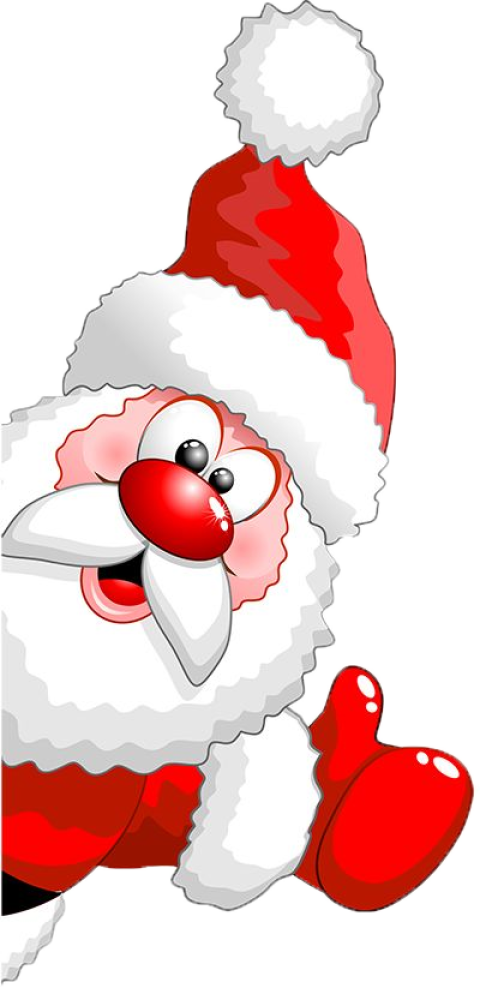 Santa Claus illustration, Santa Claus Père Noël Christmas, Santa Claus, holidays, new png