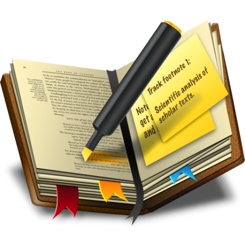 Citation Reference APA style Computer Icons Parenthetical referencing, text, os X png