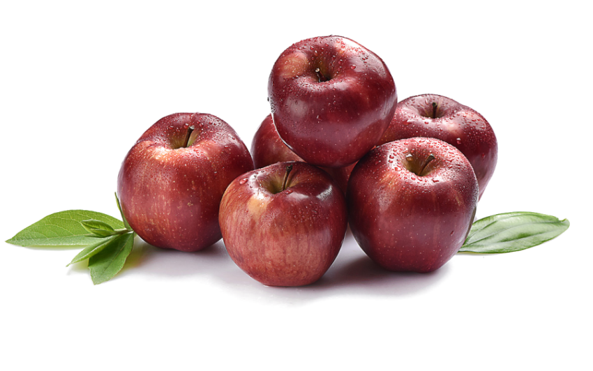 Apple Red Delicious Fruit, Fresh red apple, natural Foods, food png