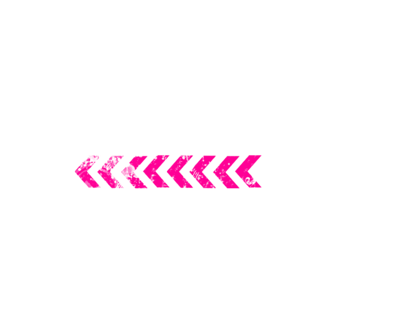 Muchas Cositas Lindas, pink arrows, png