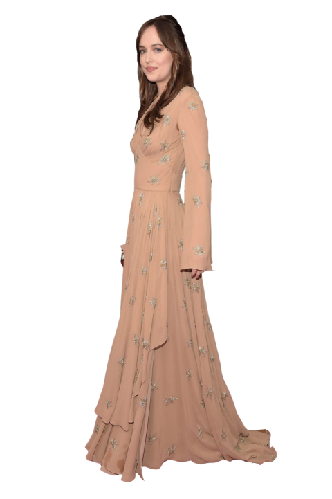 Dakota Johnson, 17, png