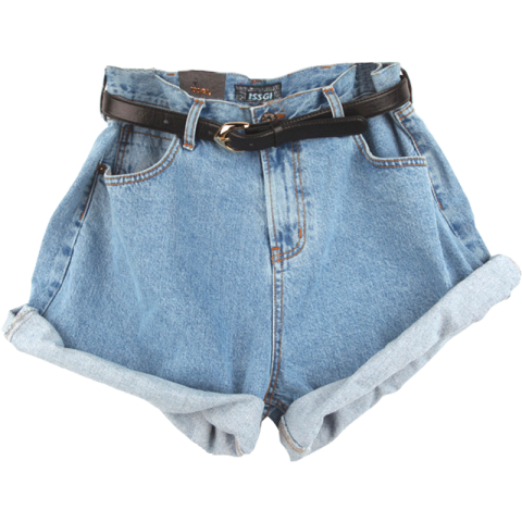 Shorts High-rise Levi Strauss & Co. Jeans Vintage clothing, jeans, fashion, boyfriend png