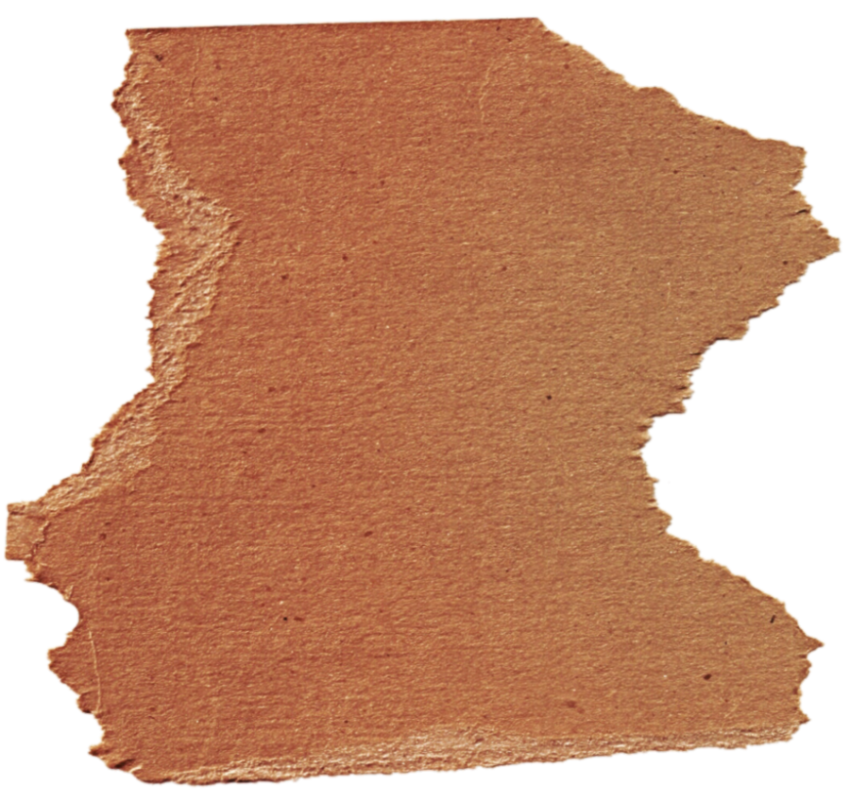 Paper Cardboard box graphy, torn, brown, cardboard png