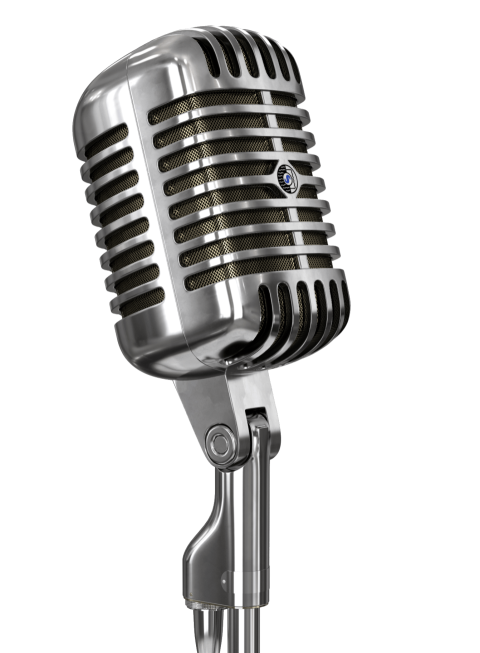 Microphone Png Image